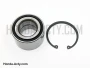 Wheel Bearing - Front - Honda Acty Truck HA6, HA7 Models - 1999-2009