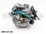 Carburetor Assembly (Rebuilt) - Honda Acty Truck HA3, HA4 Models - 1990-1999