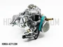 Carburetor Assembly (Rebuilt) - Honda Acty Truck HA3, HA4 Models - 1990-1999