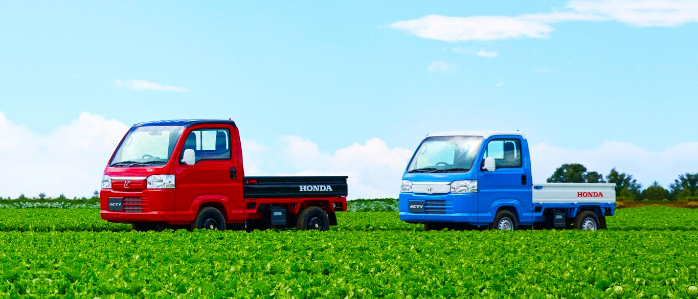 パーツ HONDA ACTY TRUCK Honda-Acty.com - The Original, Trusted Source for Honda Acty Parts