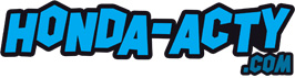 Honda-Acty.com
