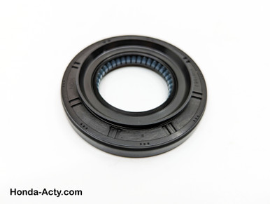 Axle Seal - Rear, Right - Honda Acty Truck HA3, HA4 Models - 1990-1999