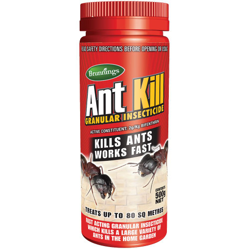 Ant Kill Granules 500G
