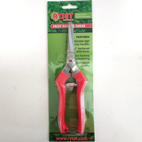Ryset Bypass Snip Shears
