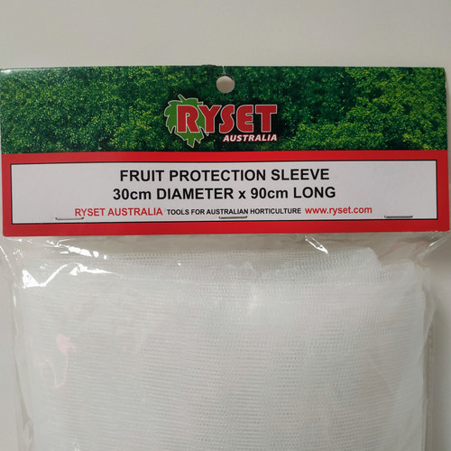 Fruit Protection Sleeve 30x90cm