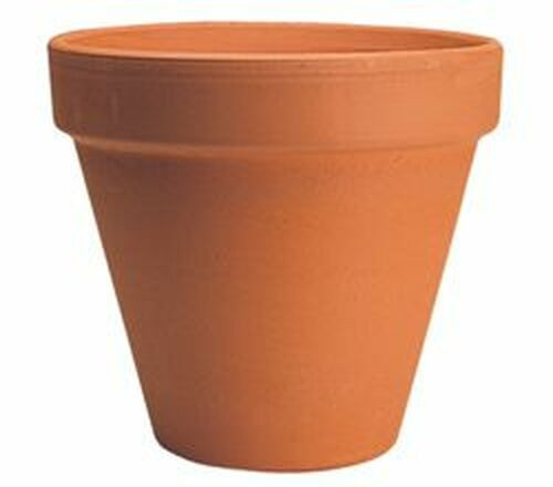 Italian Garden Pot 23Cm