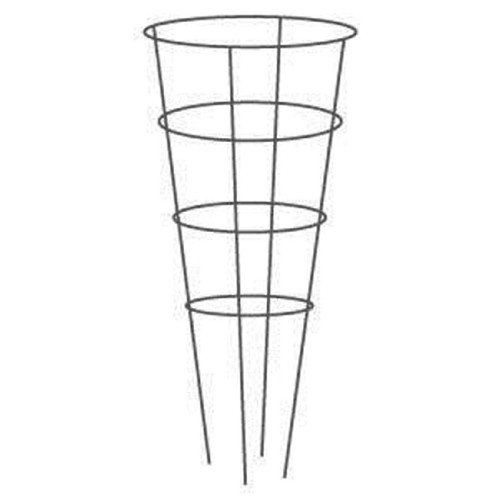 5ft Galvanised Tomato Trainer