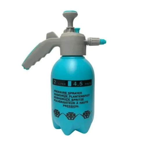Pressure Spray Bottle 2L