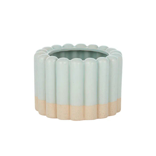 Digit Pot Mint D15.5