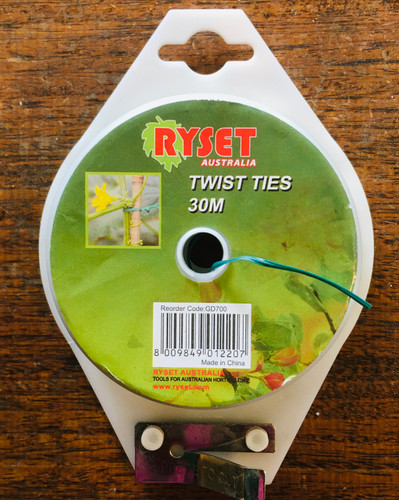 Tie Twistie Roll & Cut 30M