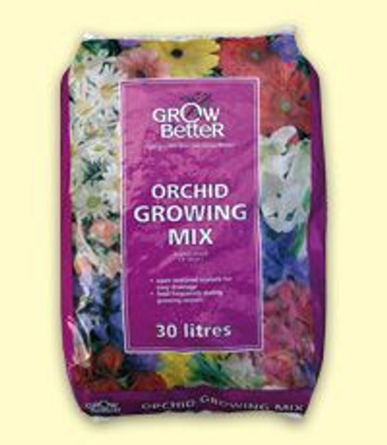 Orchid Growing Mix 12litre