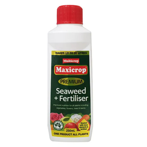 Maxicrop 250Ml 1042720