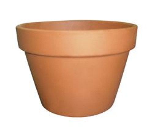 EV018 Italian Squat Pot 21Cm