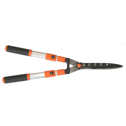 Bypass Shears Telescopic Alumin Hndle