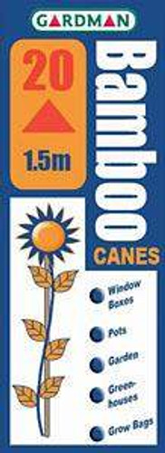 Bamboo Stakes 150cm Pk 12