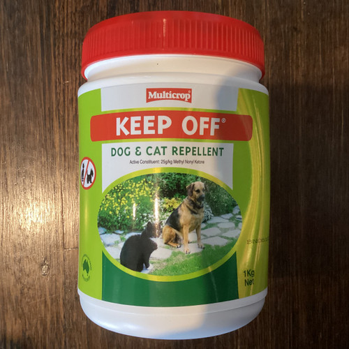 Multicrop Keep Off 1kg