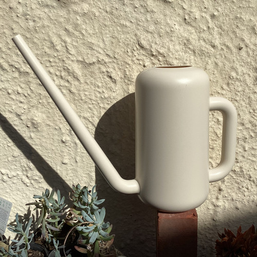 Pilea Ivory Watering Can 3.8L