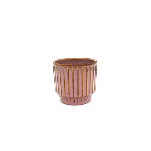 Pillar Planter Blush Med