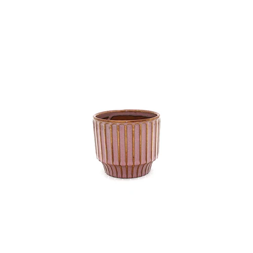Pillar Planter Blush Sml