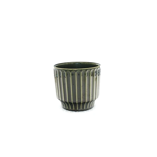 Pillar Planter Myrtle Med