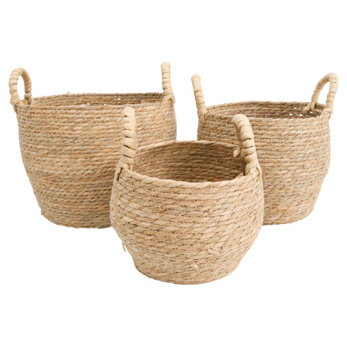 Bahamas Basket Sml