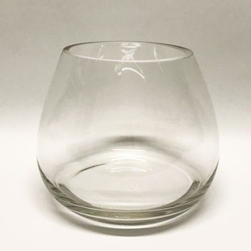 Straight Fish Bowl Sml H15