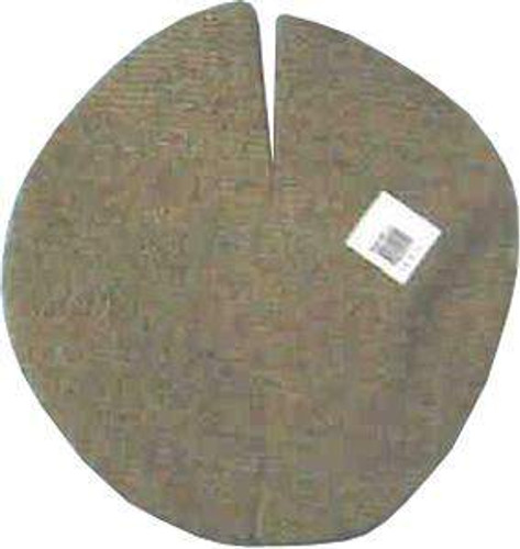 Flat Coco Liner 40Cm