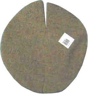 Flat Coco Liner 45Cm