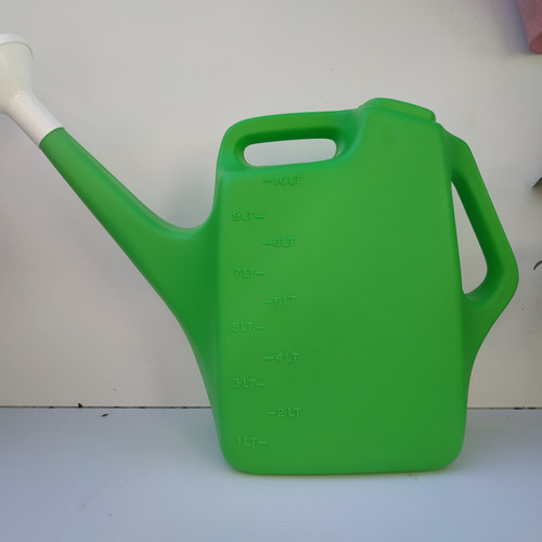 Watering Can Green 9L