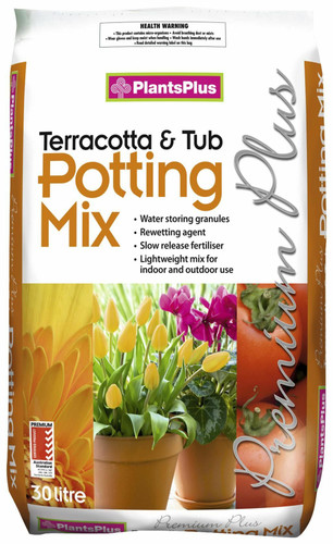 Potting Mix