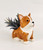 Cute Corgi Planter D11.5
