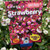 Nemesia 'Strawberry' 140 mm