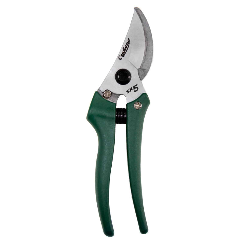 Cyclone Bypass Pruner SK5 Botanical Creations