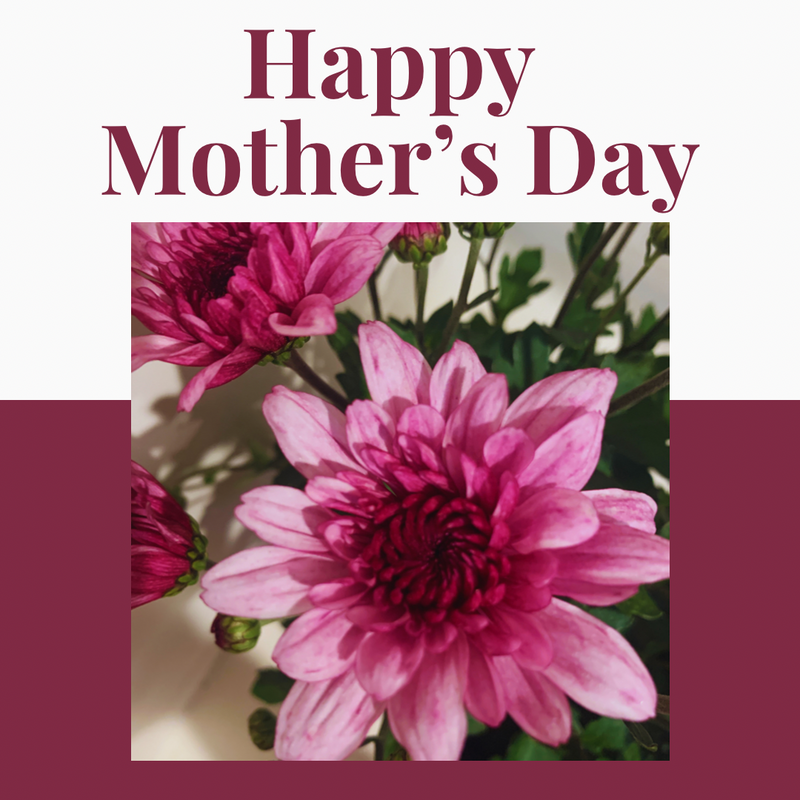 Last Minute Gifts For Mum!