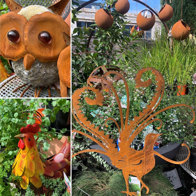 HAPPY SPRING & DADS DAY FLAIR