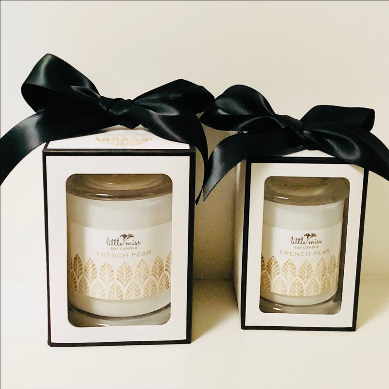 Colourful Easter Gardens & Melbourne-Made Candles