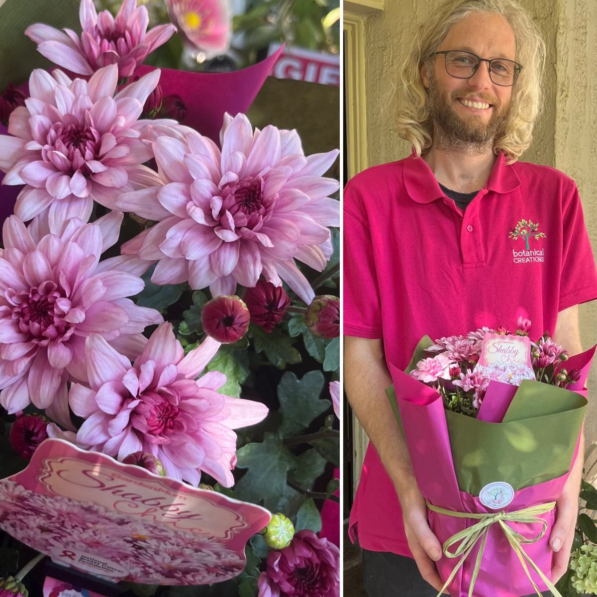 MOTHER'S DAY GIFTS GALORE!