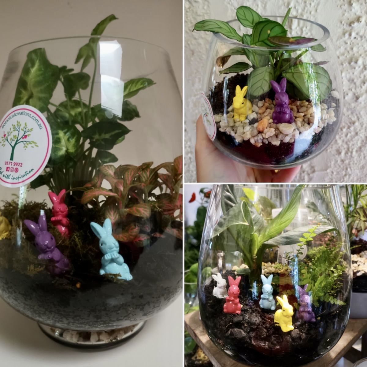 HOP IN FOR EASTER SAVINGS & FRESH INSPO