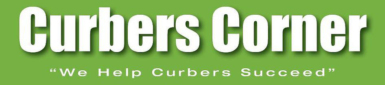 Curbers Corner - We Help Curbers Succeed