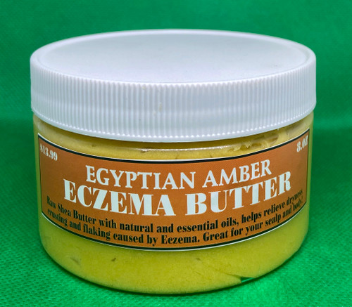 Eczema Butter