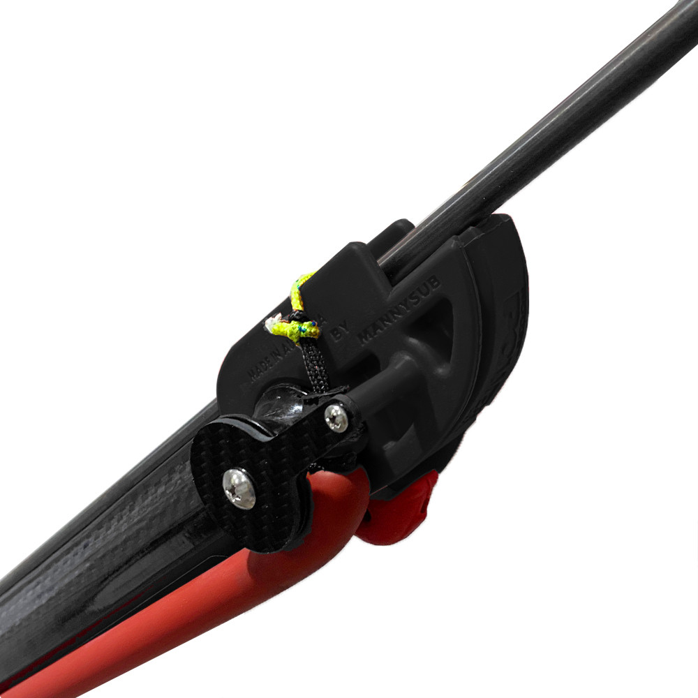 Evolution² Carbon Mutant Speargun - HammerHead Webstore