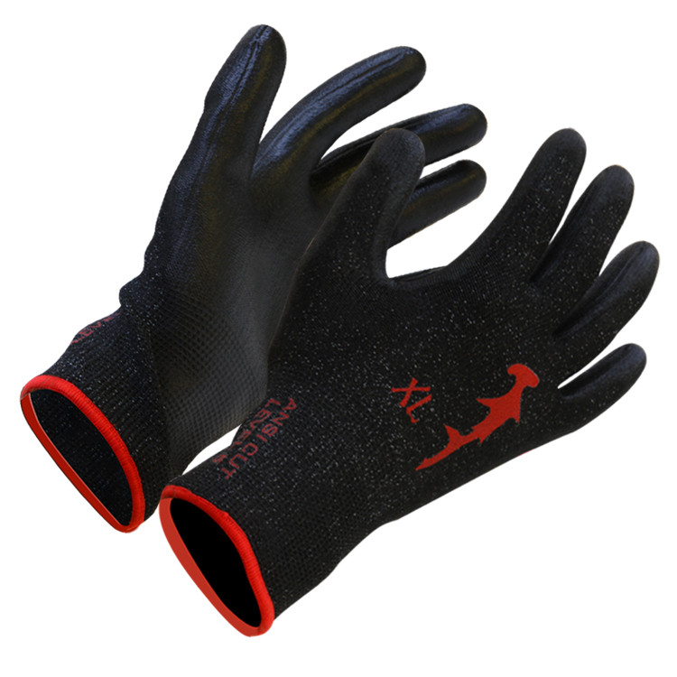 Dentex Gloves - Polyurathane - HammerHead Webstore