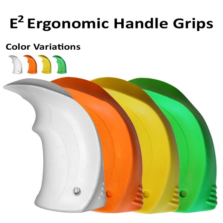 Evolution² Ergonomic Handle Grips - HammerHead Webstore