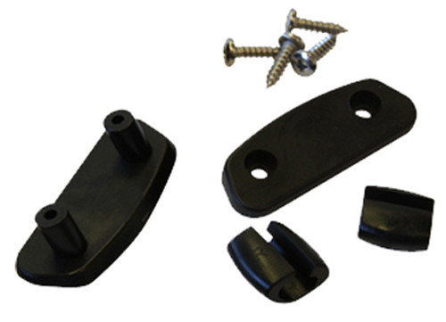 Fin Assembly Kit - HammerHead Webstore