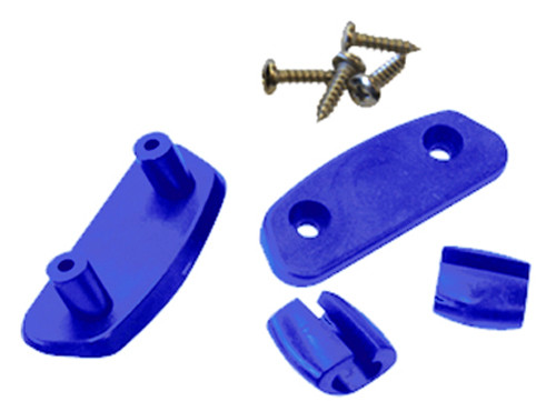 Fin Assembly Kit - HammerHead Webstore