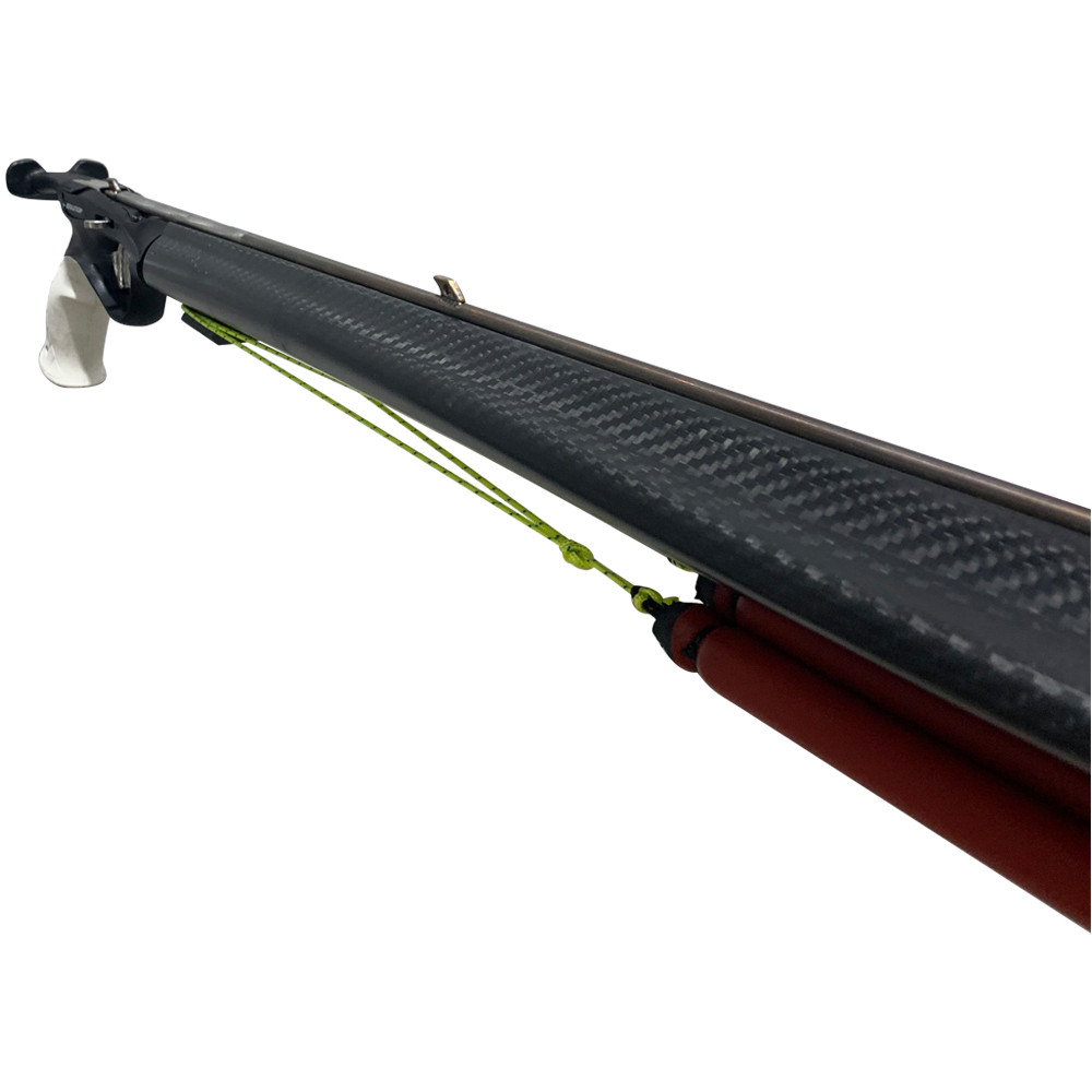 Evolution² Carbon Mutant Speargun - HammerHead Webstore
