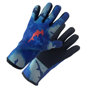 Kevlar Gloves, 2mm Pelagic Kevlar Gloves, 2mm Pelagic
