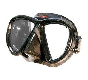MV6 Mask, Apex Ultra Clear Lens MV6 Mask, Apex Ultra Clear Lens