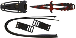 Knife, Ulna (Small arm Knife) Knife, Ulna (Small arm Knife)