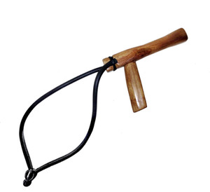Hawaiian Sling Shooter Hawaiian Sling Shooter